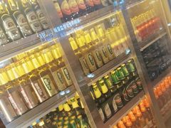 -河坝烧烤串城(金达莱店)