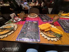 -弗兰克牛排西餐厅Ribone steak house(柠檬花园店)