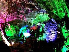 -寻龙山风景旅游区