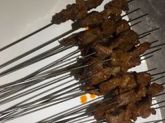 -小杨烤肉(高新店)
