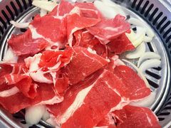 -金明姬和众烧烤店(东铁营店)