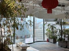 -大视光学•LINDBERG林德伯格•全球手工眼镜集合店(王府井店)