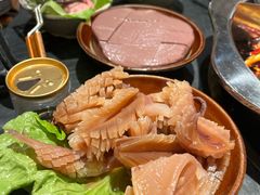 -大风老火锅(江北一店)