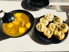 -陈小北小泽生煎(鞍山西道店)