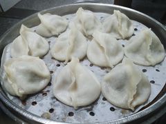 -志亮灌汤蒸饺·清真(庙后街店)