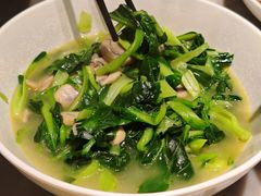 -大潮淮·淮扬菜(何园旗舰店)