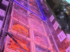 -聚盛源蒸汽海鲜火锅烤肉自助(巨川金海岸购物广场店)