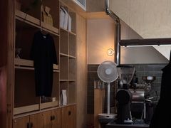 -SPARROW 家雀儿咖啡本店