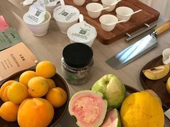 -Olé精品超市(上海港汇恒隆店)