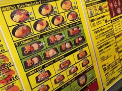 -幸运小丑汉堡(Bay Area本店)