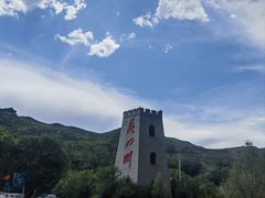 -雁门关景区