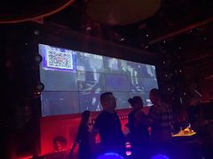 -苏荷酒吧(九街店)