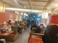 -聚味罗记大排檔·烧烤·鲜鱼杂·甲鱼煲(科学馆店)