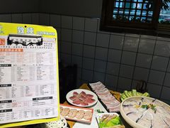 -莽子老火锅(大坪店)