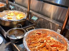 -金马门国际美食百汇(珞喻路店)