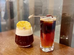 -COFFEE HOLIC(朝外SOHO店)