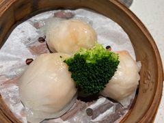 蝦餃皇-港久茶餐厅(鹭洲里店)