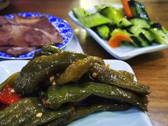 -伊穆祥牛肉面总店·清真