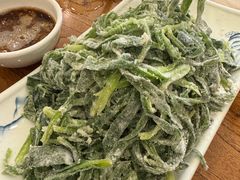 蒸面条菜-火娃菜馆(新岭花园1期店)