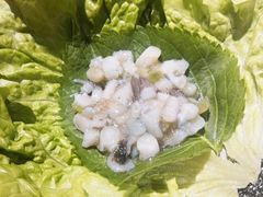 -那胡同里的小烤肉馆(开发区万达店)