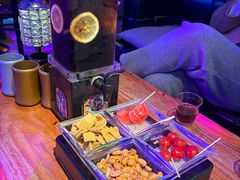 -喜鹊音乐酒馆(西街店)