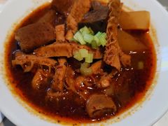 -蔡澜点心·粤菜(西单大悦城店)