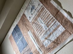 -Al Salam莫的三明治