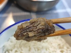 -曹家蒸碗(东二路店)