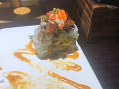 -井缘河风寿司(Touch12街店)