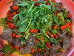 -小街47號江湖菜(四合院店)