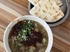 -老字号贾家肉丸糊辣汤(光明巷店)