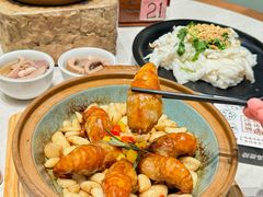 -御品猪腰·地道岭南味(千灯湖店)