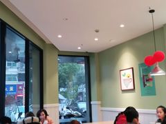 大堂-德克士(东至汇金店)