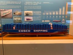 -上海中国航海博物馆