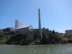 -阿尔卡特拉斯岛