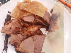 -龙之梦万丽酒店青餐厅