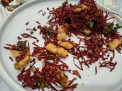 -福海居烤鸭店(鸟巢店)