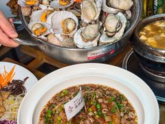 -良师门滨海人家·海鲜·家常菜(滨海城店)