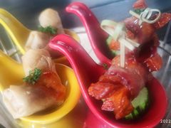 -南沙游艇会·大兵船餐厅