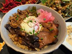 -Ameigo梅果·云贵川bistro(长宁来福士店)