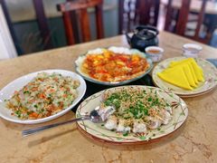 -苏记餐厅(叠南店)