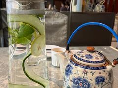 -南方酒店·淮扬菜(回民街店)