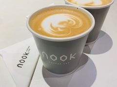 -GOTLOT COFFEE&KITCHEN角落厨房NOOK店