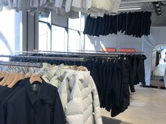 -迪桑特DESCENTE(北京三里屯BLANC店)