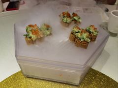 -在前门·烤鸭北京菜(五月花广场店)