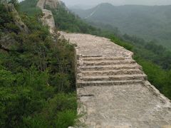-龙泉峪长城