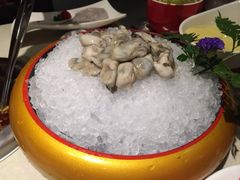 -海底捞火锅(泉城路店)