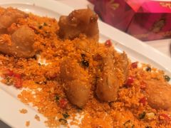 -玉林烤鸭店(垡头店)
