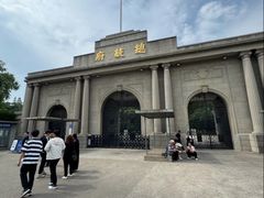 -长江路历史文化街区