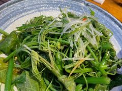 -后海16号·北京私房菜